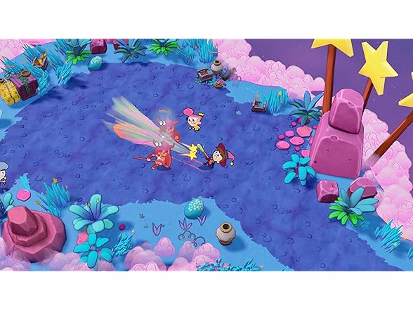 NickToons & The Dice of Destiny
