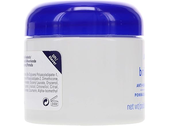 Aveda Brilliant Anti-Humectant Pomade, 2.6 oz