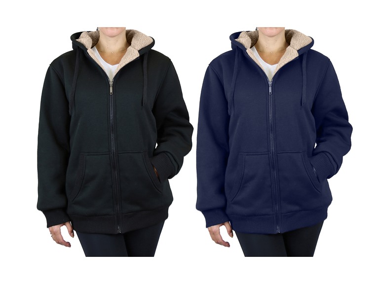 EJ WC-----(Women's 2Pack) / GBT-1010 / BK-NV / M 