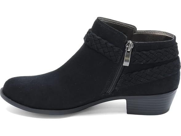 LifeStride Women's Adriana Ankle Bootie - Gallery 3