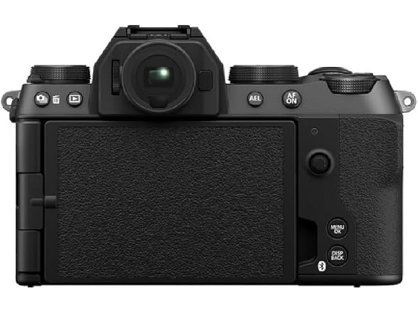 Fujifilm X-S20 26.1MP APS-C X-Trans