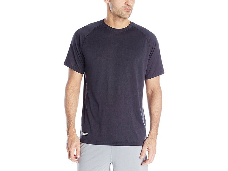 Under Armour  4X-Large UA Men's Tactical Tech T-Shirt Dark Navy Blue