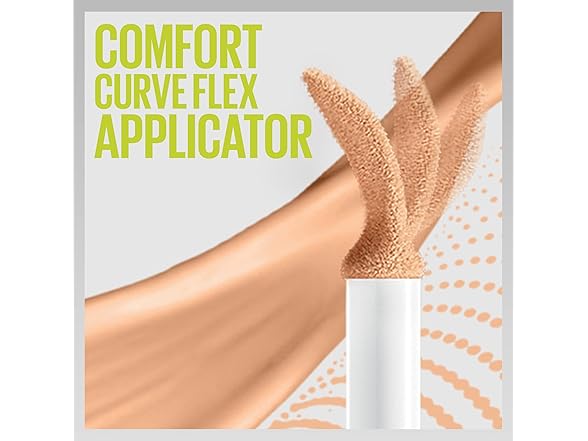 Maybelline Super Stay Liquid Concealer