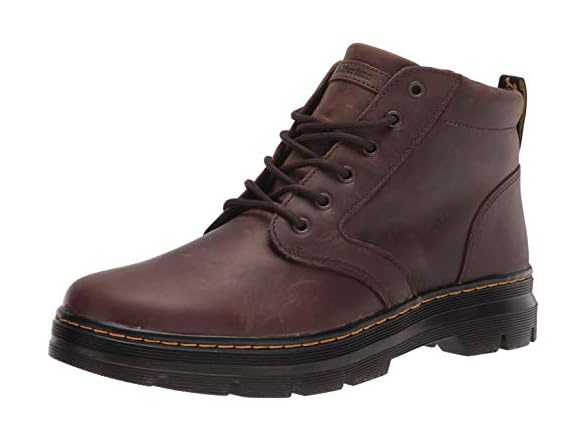 Dr. Martens Unisex Lace Fashion Boot (9W/8M)