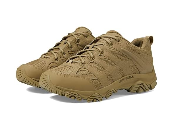 Merrell Men's Moab 3 Tactical Shoe