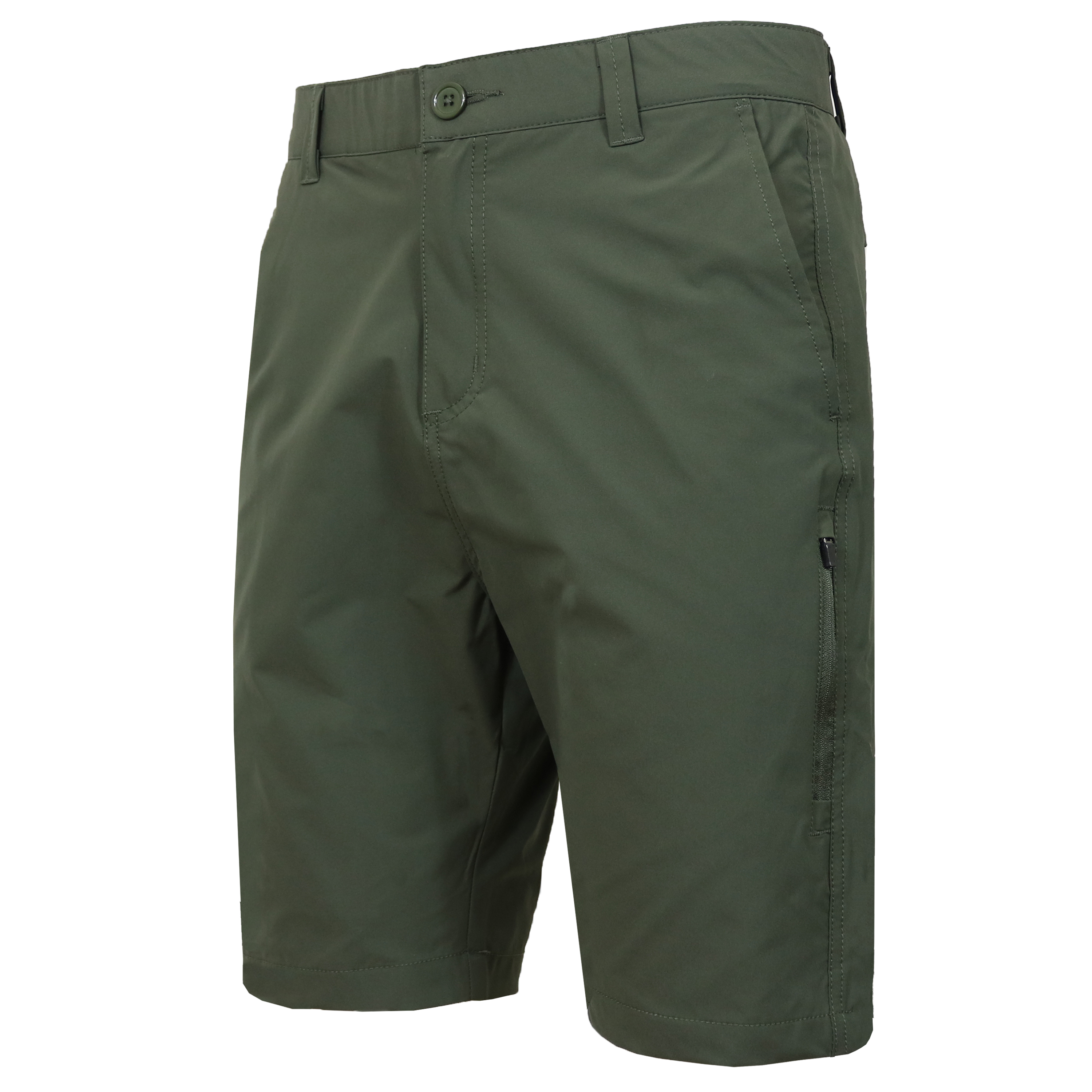 3Pk Asst Mens Stretch Utility Shorts - Gallery 23