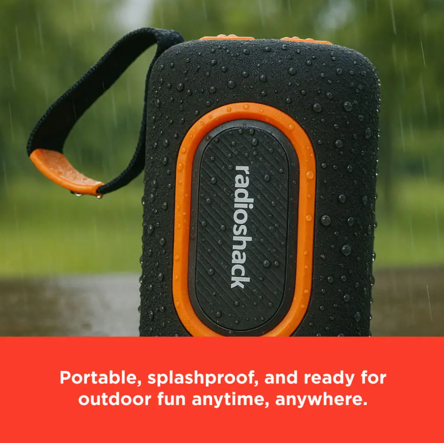RadioShack 20W Wireless Bluetooth Speaker - Gallery 17