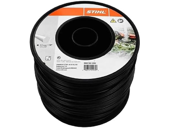 Stihl Genuine 0000 930 2287 3.3mm x