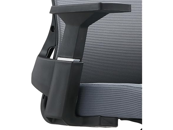 Leisuremod Brio Ergonomic Office Chairs