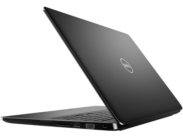 Dell Latitude 3500 15.6" Intel 8th Gen Laptop