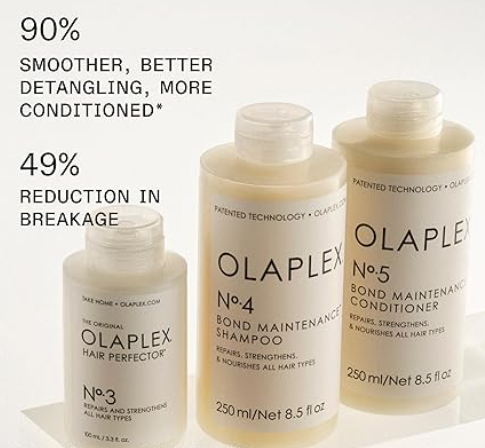 Olaplex No. 4 & No. 5 Duo - Gallery 8