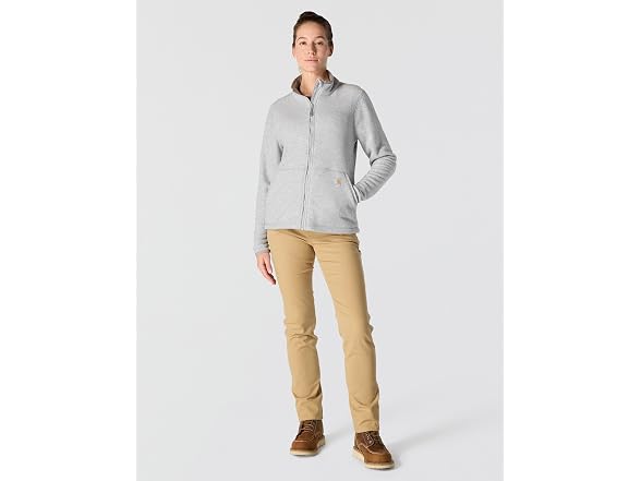 Carhartt Women's (XL) Women's Edmonton Jacke Heath