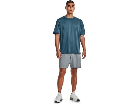 Under Armour Woven Shorts (XLT)