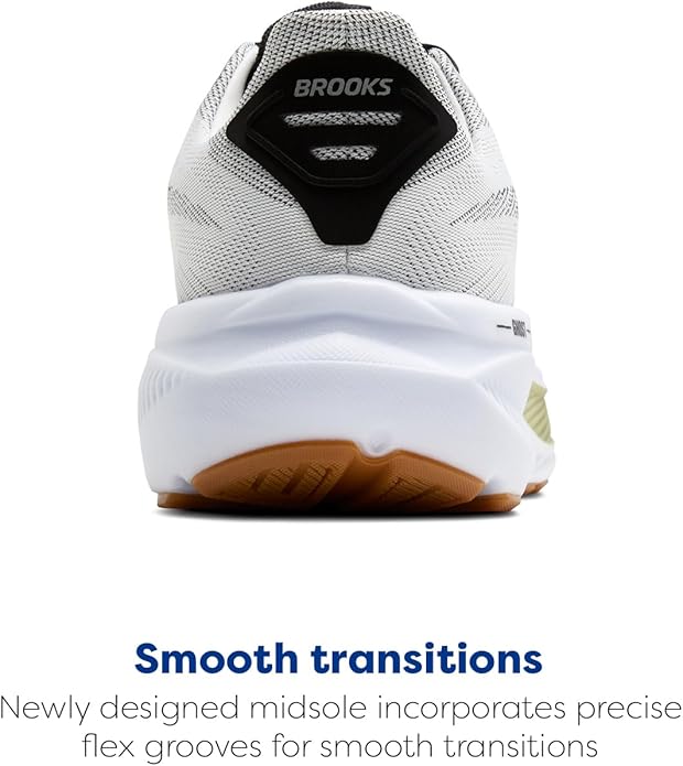 Brooks Ghost 17 Men's Shoes - Gallery 17