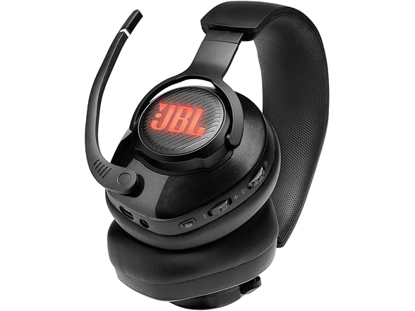 JBL QUANTUM 400 WIRED