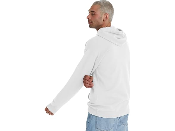 Hanes Men (XXL) Originals Fleece Hoodie