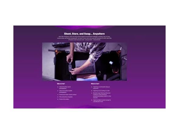 OWC Atlas Ultra Cfexpress 2.0 Type B