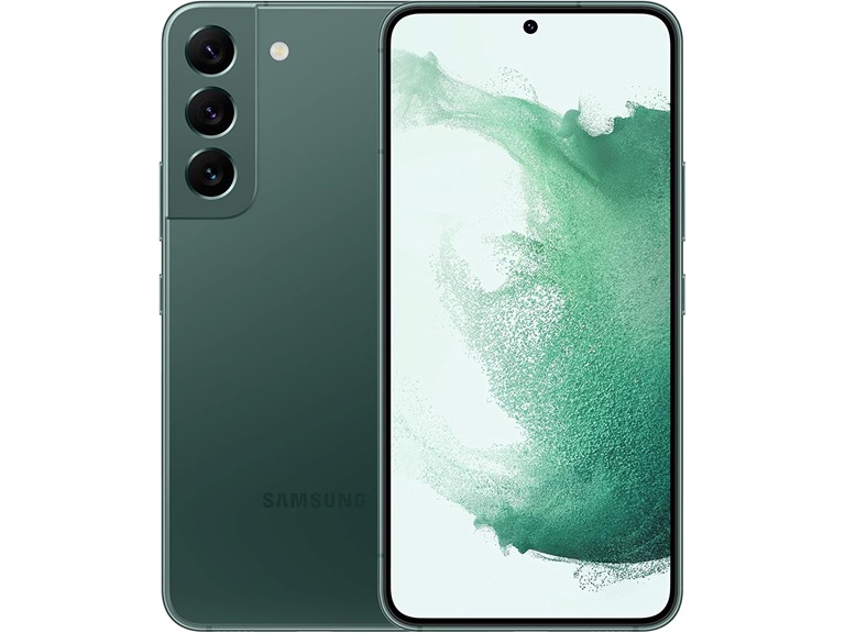 S901U-128GB-GREEN-K1