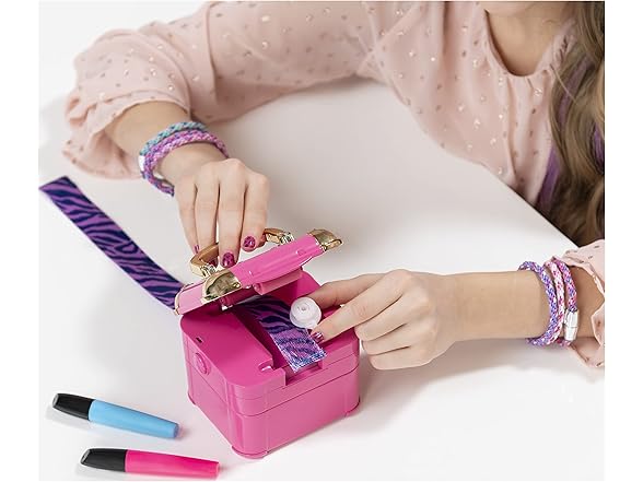 Cool Maker, Hollywood Hair Extension Maker