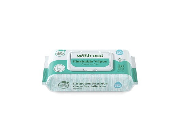 Scent Free