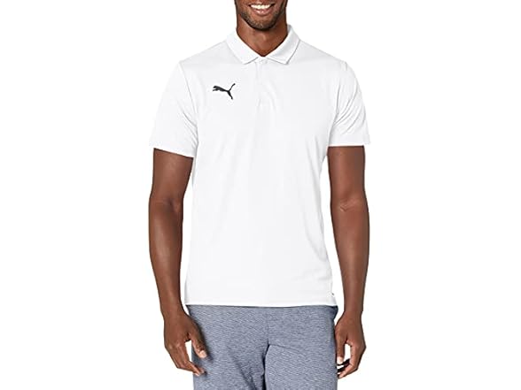 PUMA Men's TeamLIGA Sideline Polo