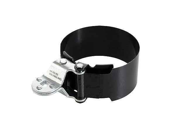 AIMSTOOLS Oil Filter Wrench for 5-5/32