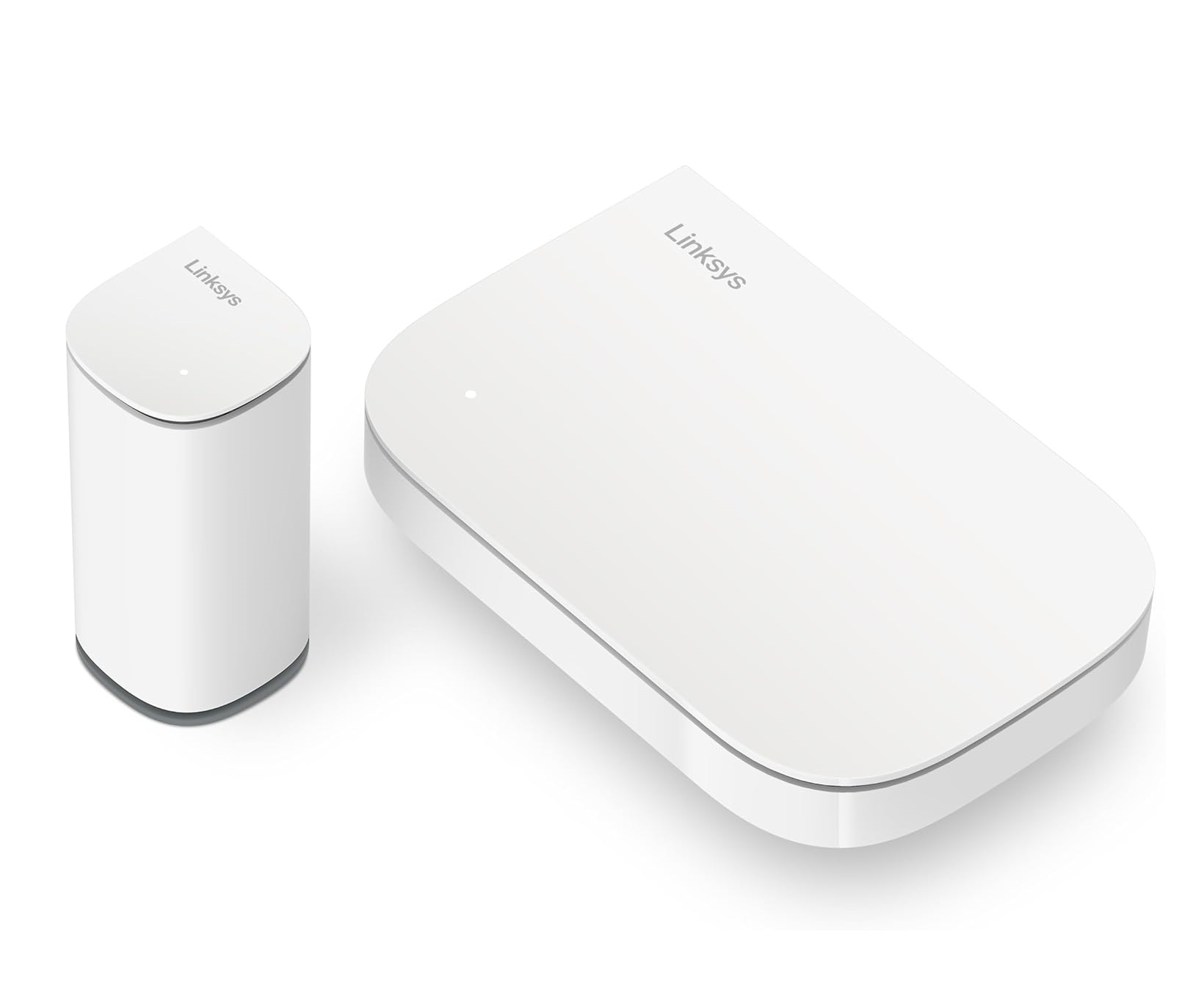 Linksys Multi-Gig Micro Mesh Wi-Fi 6 System (Open Box) - Gallery 9