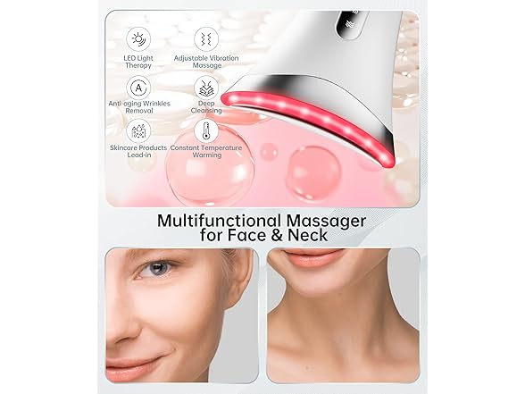 Dopsikn Red Light Therapy