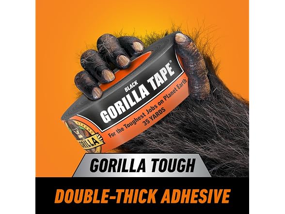 Gorilla 35 Yard Duct Tape