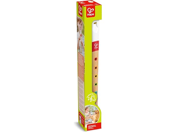 Hape Recorder for Music Beginners