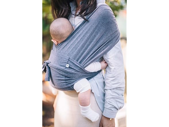 Konny Baby Carrier Elastech Luxury Essentials