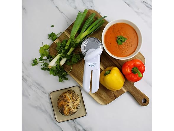 Culinare MagiCan Manual Can Opener
