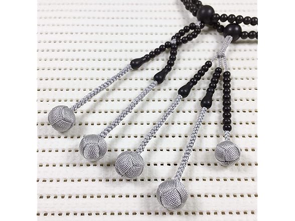 UMT Buddhist Prayer Beads