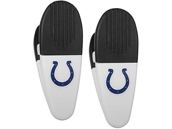 NFL Mini Chip Clip Magnets