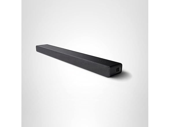 Sony HTA3000 3.1 Channel Soundbar