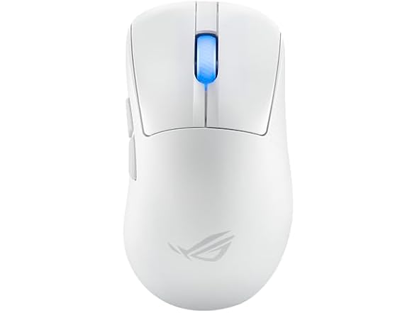 ASUS ROG Keris II Ace Wireless Gaming Mouse