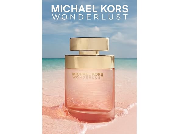 Michael Kors Wonderlust Eau de Parfum - Gallery 3