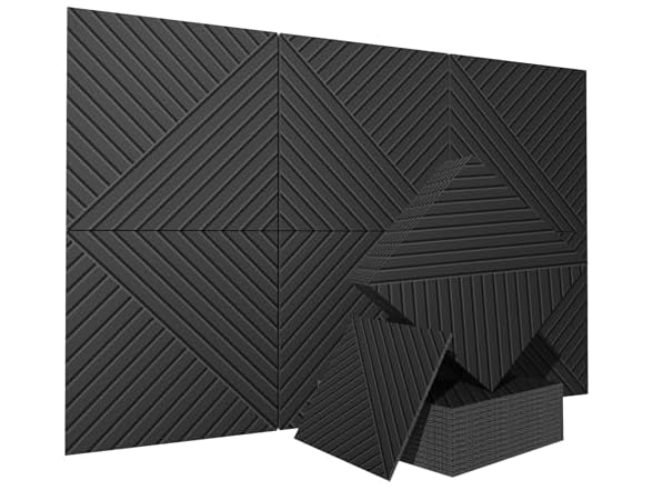 Clulutic CIUIUTIC Acoustical Wall Panels