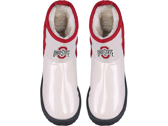 OSU Rain Boot Lg Womens