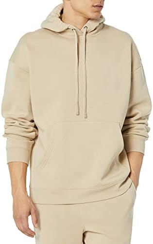 Amazon Essentials Mens OversizedFit Sweatshirt Hoodie - Gallery 8