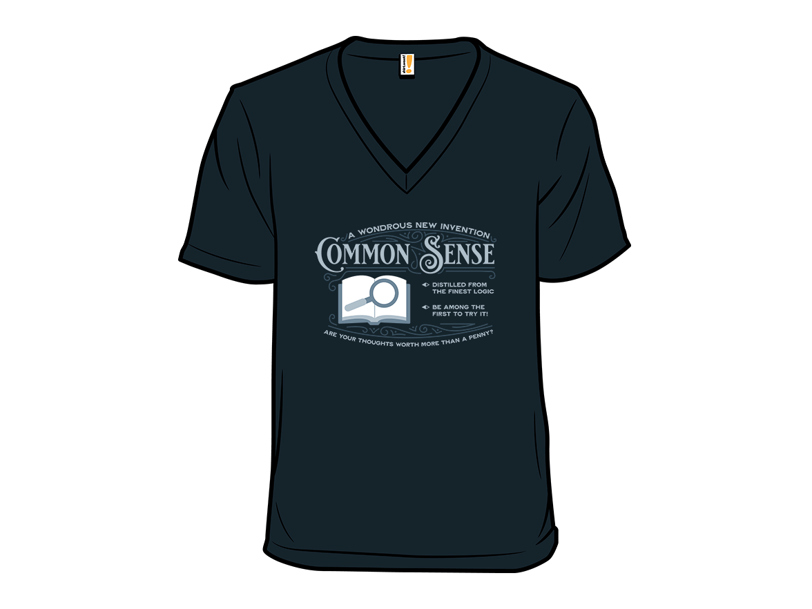 2021: Try Common Sense - Gallery 10