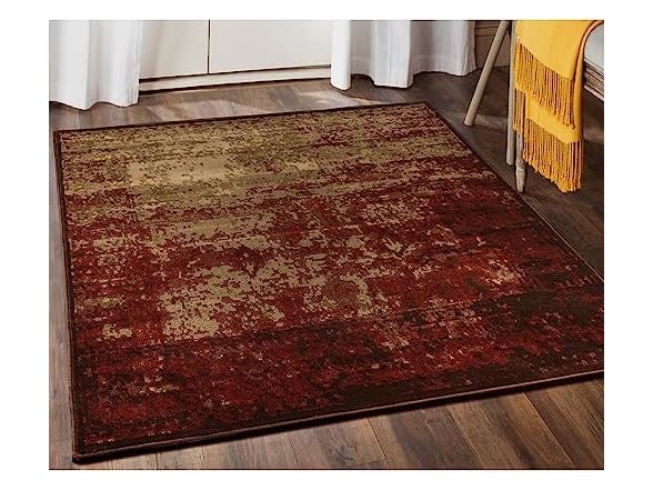 Superior Indoor Area Rug Afton Collection