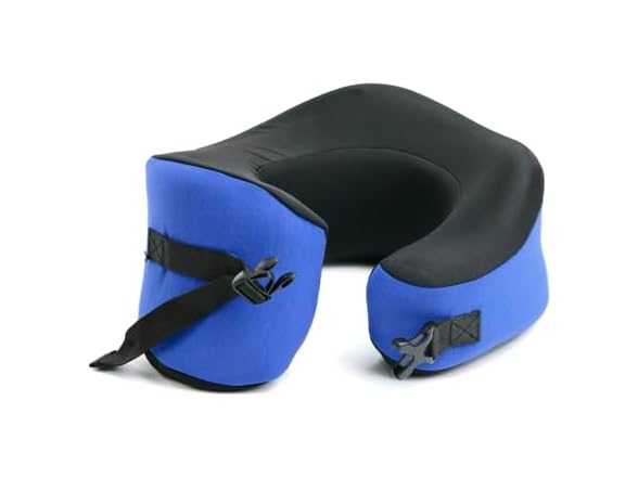 C CUSHION LAB Travel Pillow