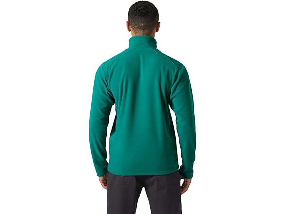 Helly Hansen Mens Daybreaker 1/2 Zip Fleece