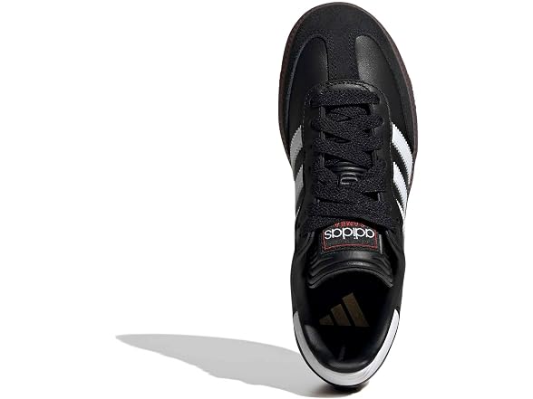 Adidas Boys Samba Indoor Sneakers
