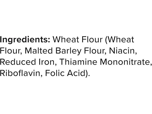Bob's Red Mill Artisan Bread Flour, 5lb