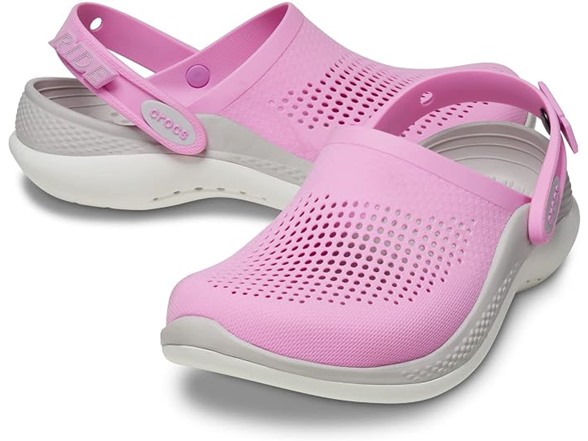 Crocs Unisex Adult Literide 360 Clog