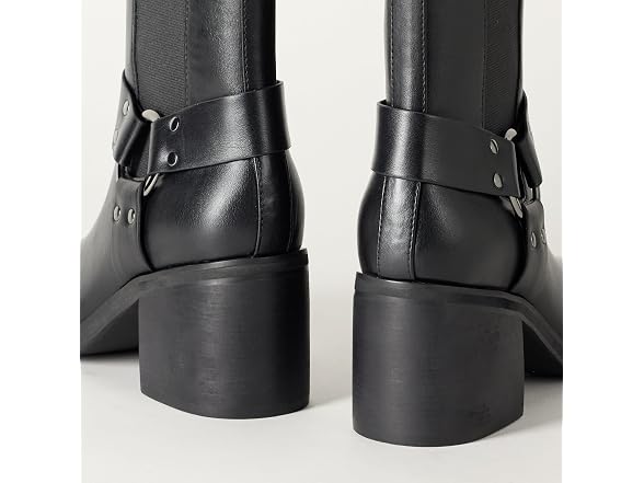 The Drop Women's Stevens Chelsea Boot