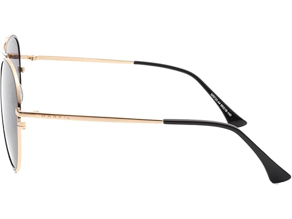 Marfil Centaurus Aviator Polarized Sunglasses