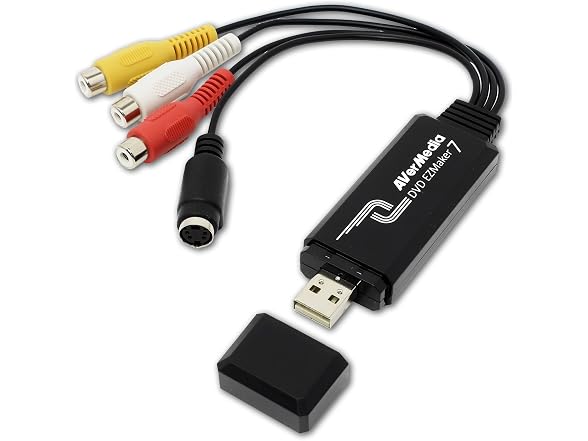 AVerMedia EZMaker 7
